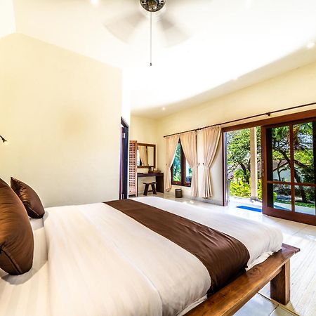 Ocean Sun Dive Resort Tulamben  Ngoại thất bức ảnh