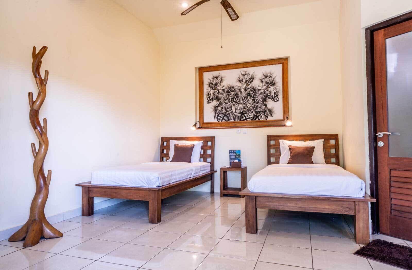 Ocean Sun Dive Resort Tulamben  Ngoại thất bức ảnh