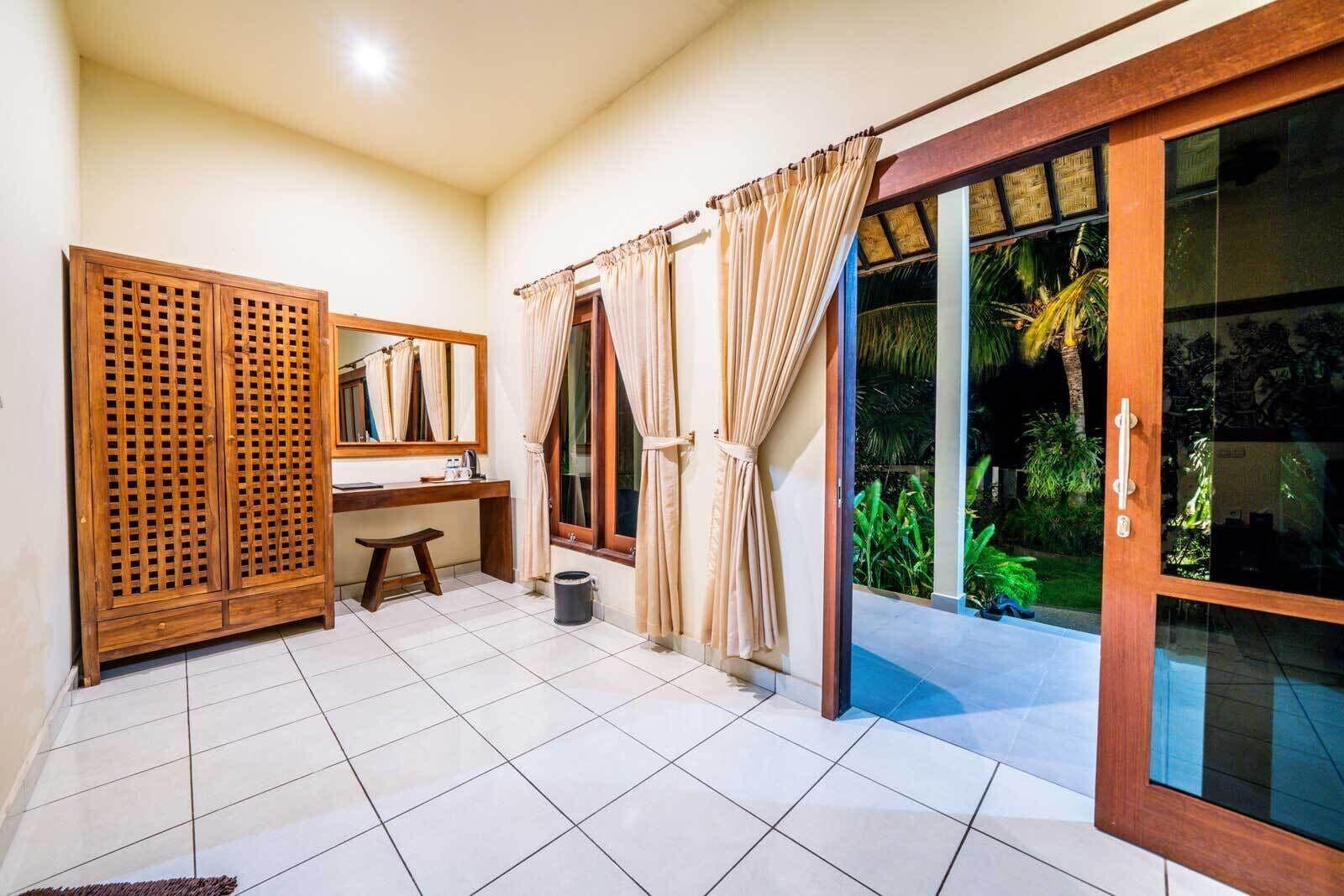 Ocean Sun Dive Resort Tulamben  Ngoại thất bức ảnh