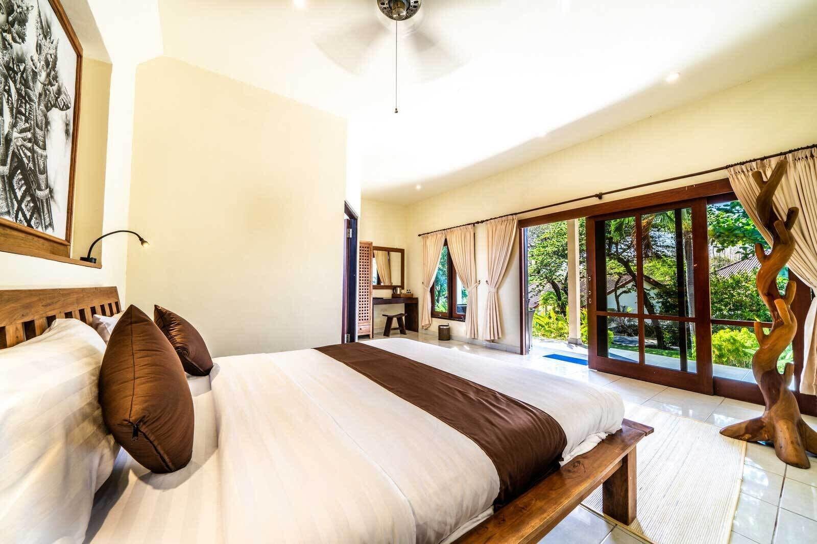 Ocean Sun Dive Resort Tulamben  Ngoại thất bức ảnh