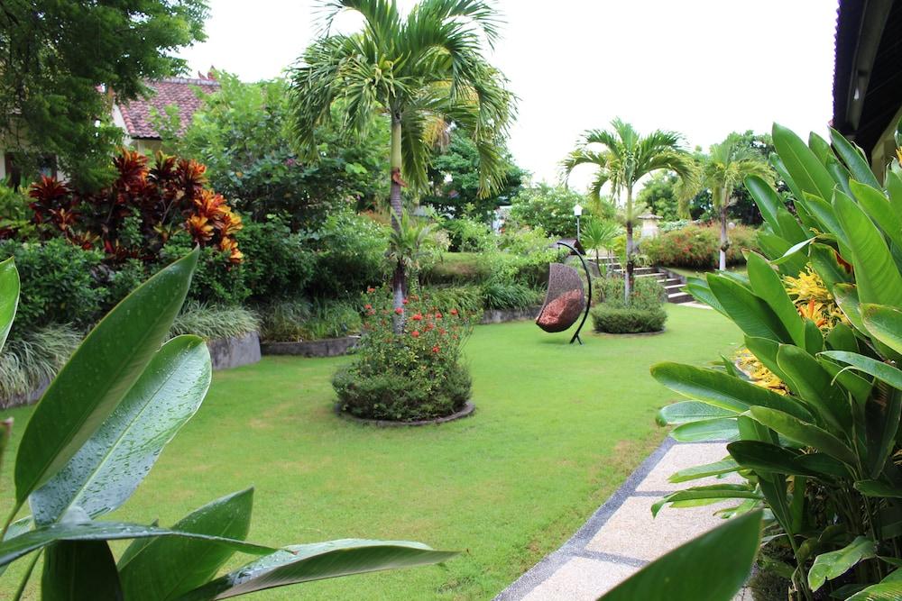 Ocean Sun Dive Resort Tulamben  Ngoại thất bức ảnh