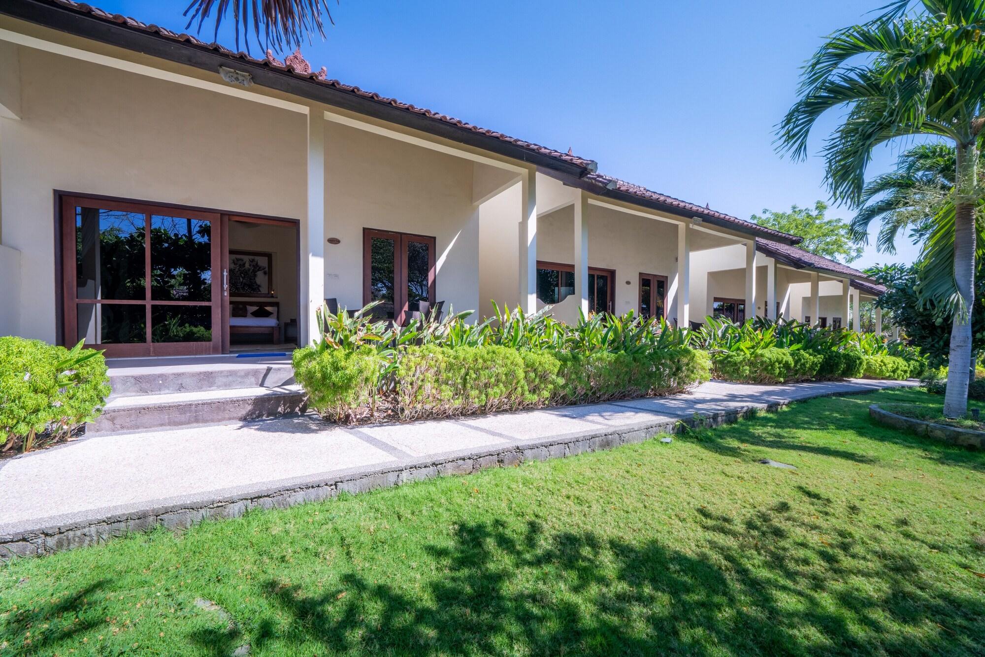 Ocean Sun Dive Resort Tulamben  Ngoại thất bức ảnh