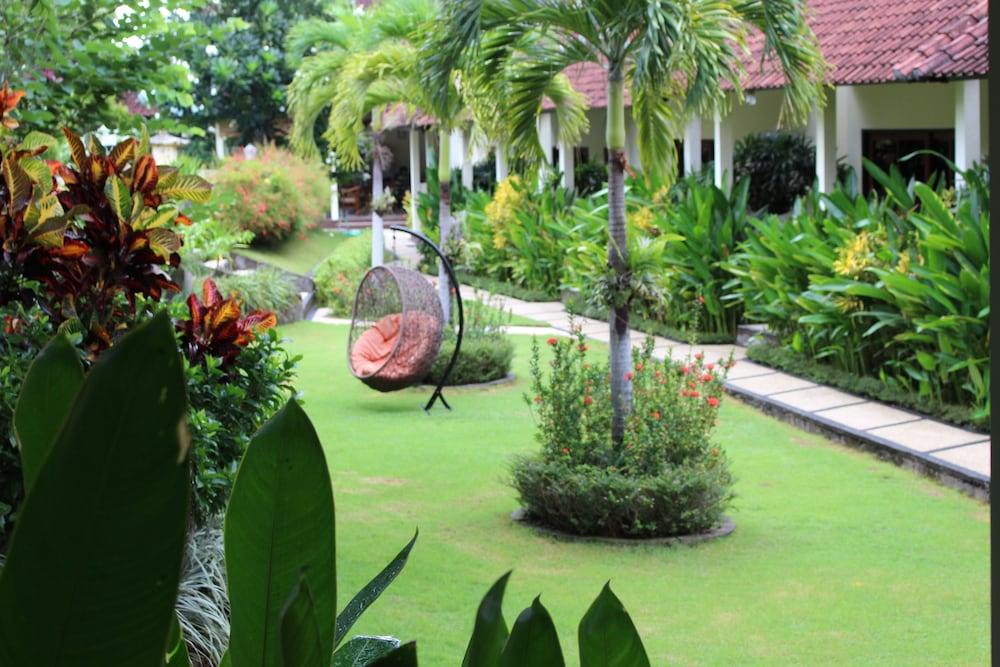 Ocean Sun Dive Resort Tulamben  Ngoại thất bức ảnh
