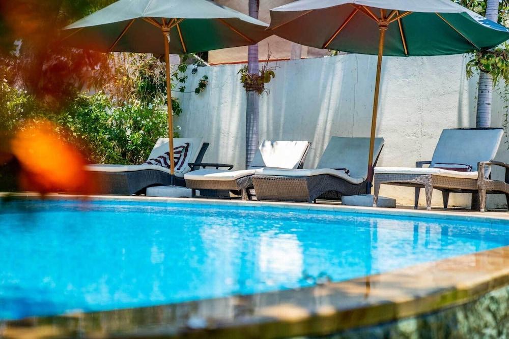 Ocean Sun Dive Resort Tulamben  Ngoại thất bức ảnh