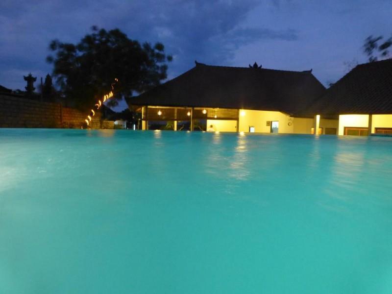 Ocean Sun Dive Resort Tulamben  Ngoại thất bức ảnh