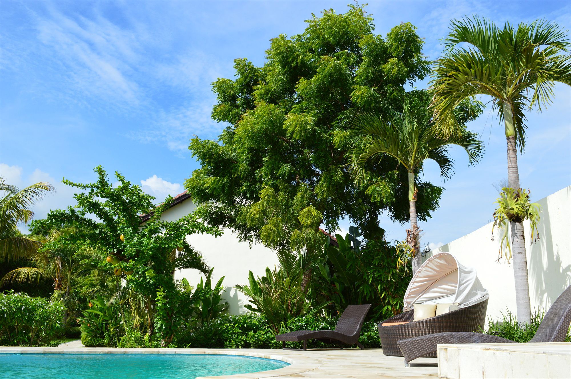 Ocean Sun Dive Resort Tulamben  Ngoại thất bức ảnh