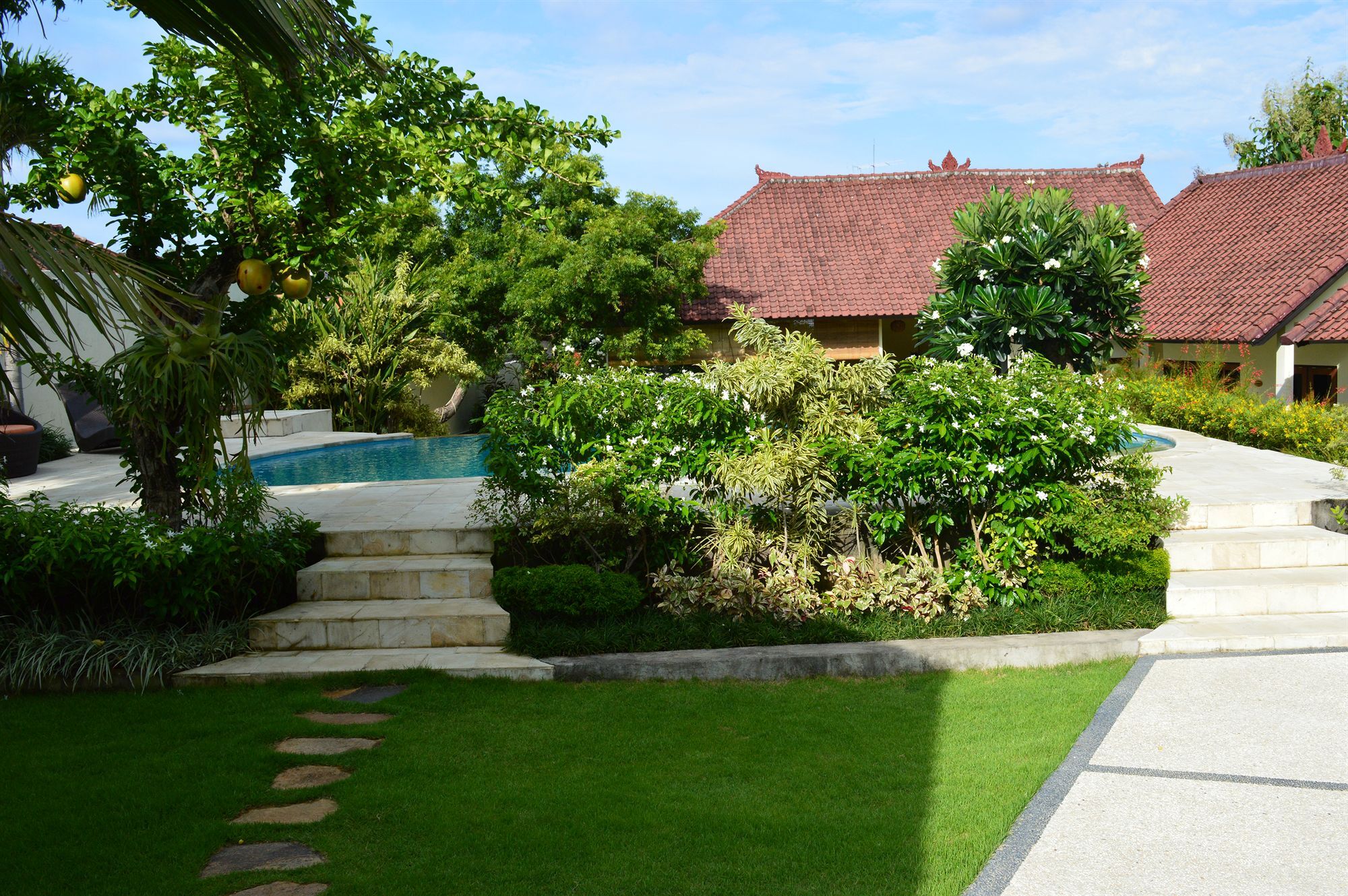Ocean Sun Dive Resort Tulamben  Ngoại thất bức ảnh