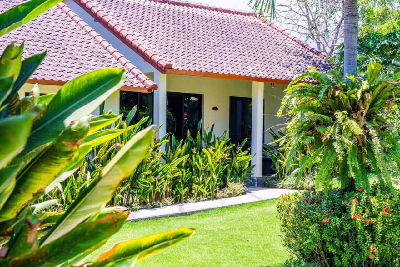 Ocean Sun Dive Resort Tulamben  Ngoại thất bức ảnh