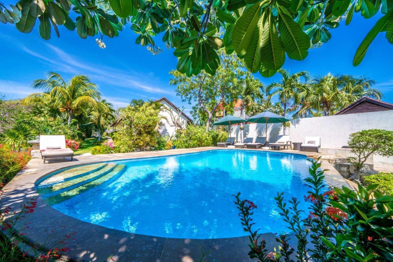 Ocean Sun Dive Resort Tulamben  Ngoại thất bức ảnh