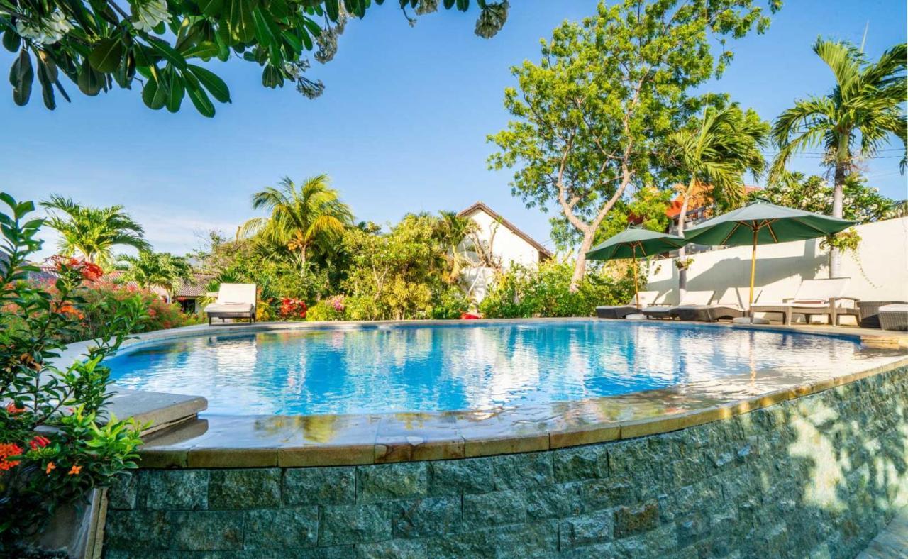 Ocean Sun Dive Resort Tulamben  Ngoại thất bức ảnh