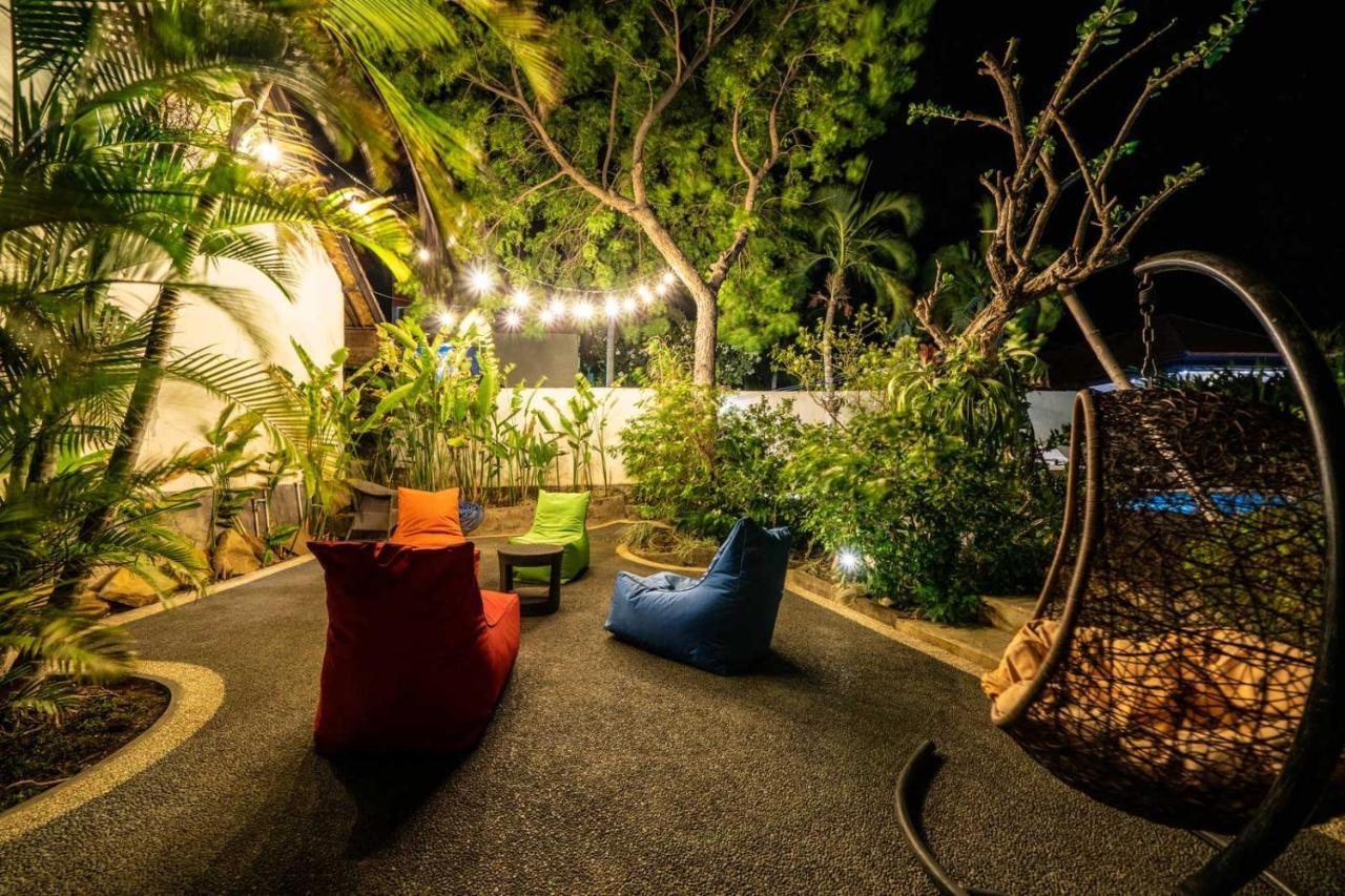 Ocean Sun Dive Resort Tulamben  Ngoại thất bức ảnh